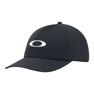 Czapka Oakley Basecap Take Pro Snapback czarna - 1 sztuka